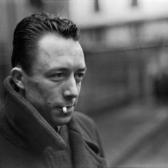 TTN II (Albert Camus, Mashed-Up by Nx Quantize)