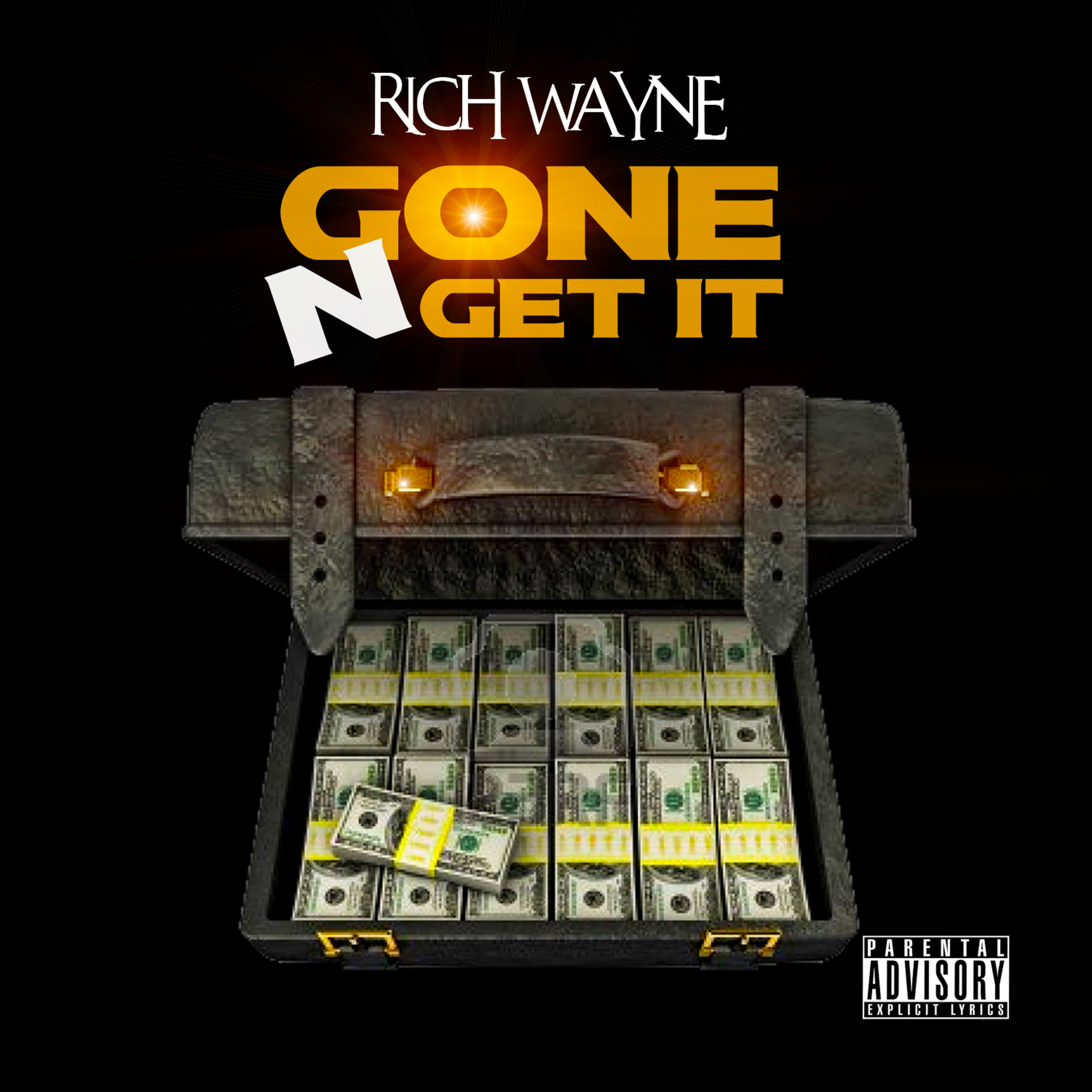 Gone N Get It (Dirty)(Prod. by AF1)