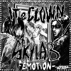 Belzebass - Welcome to Hell (It & Clown Remix) [Freakz Me Out Records]