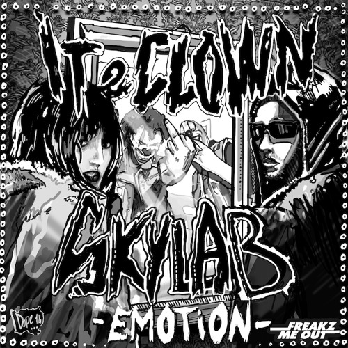 Belzebass - Welcome to Hell (It & Clown Remix) [Freakz Me Out Records]