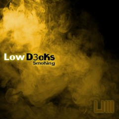 Low D3cks - Ok (Original Mix) [Under Noize Records]