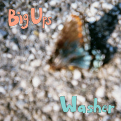Washer - Rinse & Spit