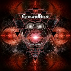 GroundBass & Zanon - Psychedelic Experience | Out Now