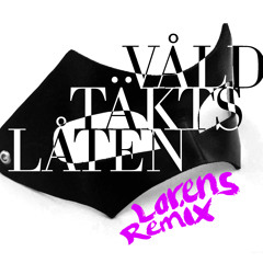 Maskinen - Alla som inte dansar (Lorens rape RMX) [free download]