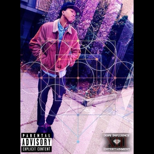 JustChris - SupaflyFunkadelicWhileImRidingMuzik (Prod. SP)