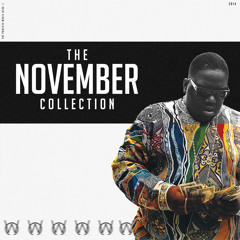 The November Collection // 2014 ~