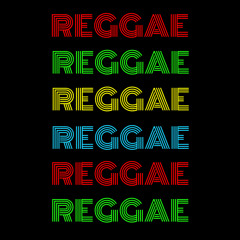 Reggae