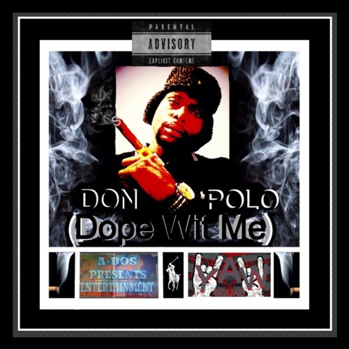 Don Polo "Dope With Me" at Jacksonvile, IL