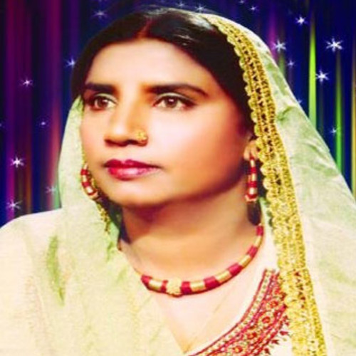 Aksar Shab-e-Tanhai Mein : RESHMAA (refined)