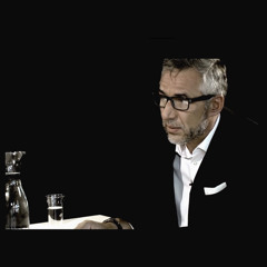 Harvey Friedman nimmt kein Blatt vor den Mund! Rede 31.10.2014