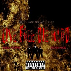 Out These Streets ft. Kingg Poophie