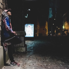 Kenzo Alvares - Leave Me Alone