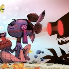 Gorillaz - Fire Coming Out Of The Monkey's Head (8 Bit)