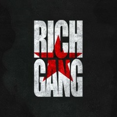 (Rich Gang) Young Thug, Birdman & Rich Homie Quan - Flava