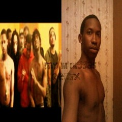 Fredo Santana Ft Cheif Keef,Lil Reese & Irock My Lil Niggas (remix)