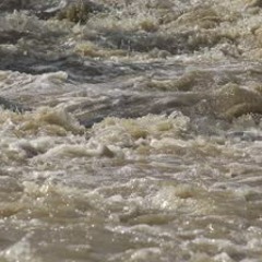 Rain Pouring Hard - DOBRO