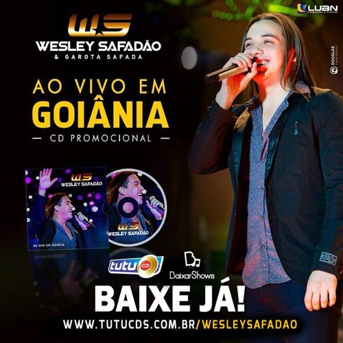 Wesley Safadão - Cê Que Sabe - Part. Cristiano Araújo
