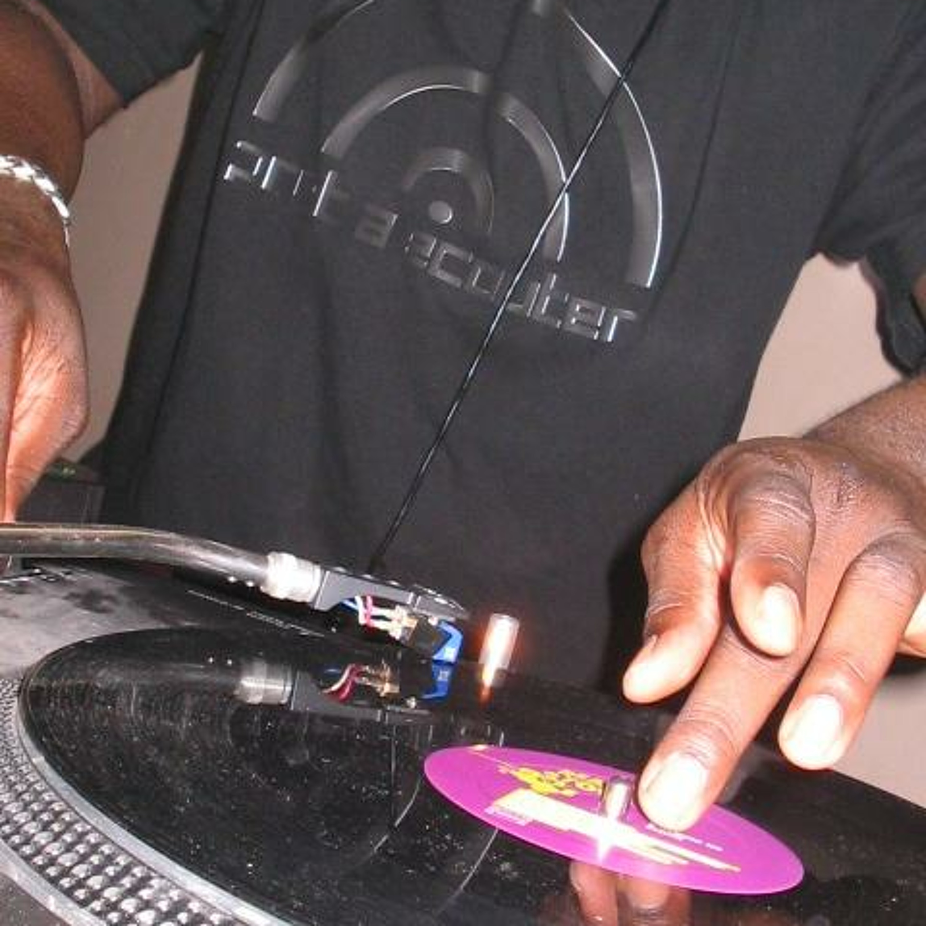 \'In Session\' with Jerry Frempong