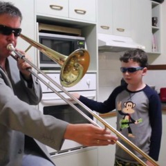 When Mom Isn't Home (Timmy Trumpet - Freaks - Short Remix)