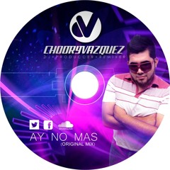El Alacran - DJ Shaggy & DJ Kokis(Choory Vazquez Remix)#CDM