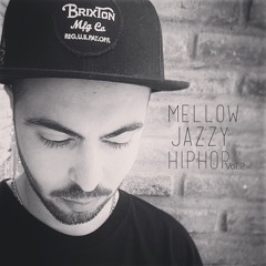 MellowJazzy & HipHop Mixtape Vol.2