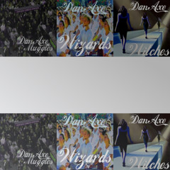 Muggles / Wizards / Witches [FREE DOWNLOAD]