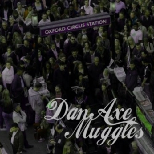 Muggles