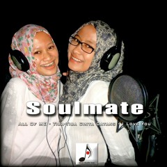 All of me - John Legend (covered by nda & afaf)