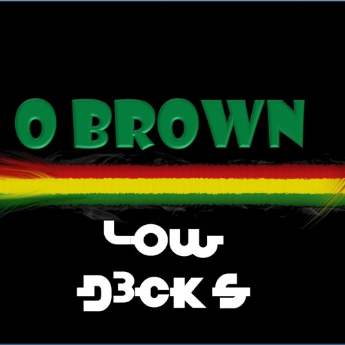 Low D3cks - O Brown (Original Mix)[DOWNLOAD NA DESCRIÇÃO]