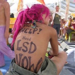 Ananda Shake-Wise Study Of LSD Spade rmx ૐ Full On Collection ૐ