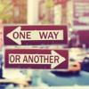Dj Kakah - One Way Or Another Feat. Until The Ribbon Breaks
