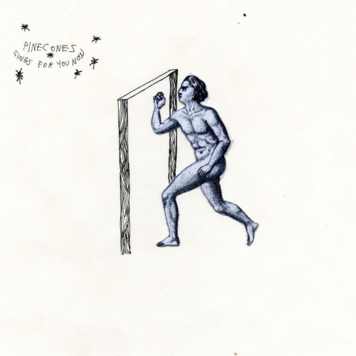 Arbor Labor Union (formerly Pinecones)- "Sleep Is Forget"