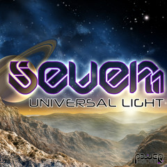 Seven11 - Pure Vibration