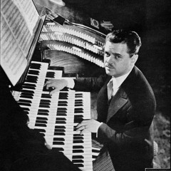 Jesse Crawford, "Royal Typewriter Hour," CBS Radio, February 22, 1931, Part I