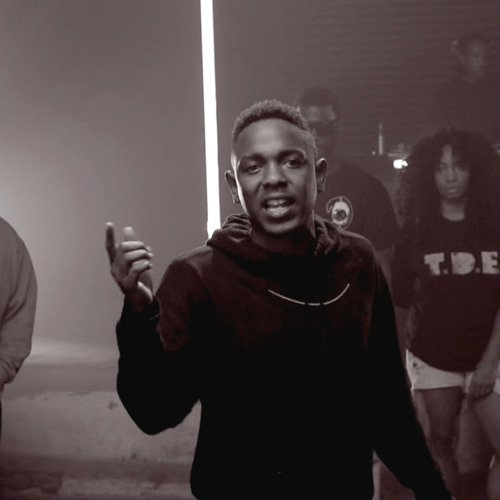Kendrick Lamar - Determined