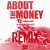 Artwork for T.I Feat Jeezy , Lil Wayne & Young Thug - About The Money (Remix) NO TAGS
