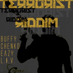Terrorist Riddim Instrumental