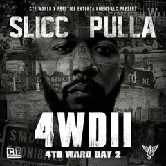 Slicc Pulla - Ain't Goin Back (Ft. Rich Homie Quan & Young Buck)