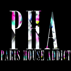 Future is now (Radio) - PARIS HOUSE ADDICT