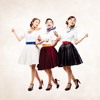 Be My Baby Cover Of The Ronettes Mp3