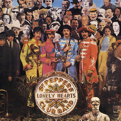 Covers of The Beatles