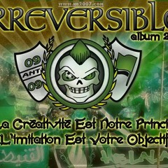 Helala Boys - IRREVERSIBLE- Intro
