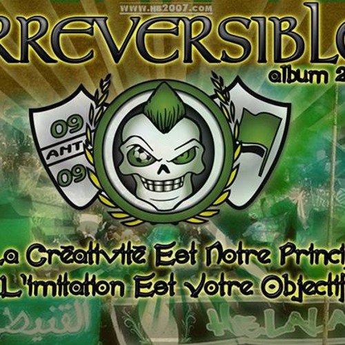 Helala Boys - IRREVERSIBLE- Intro