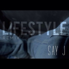 Lifestyle- Rich Gang (SAYJ NUMBERS LIE REMIX)