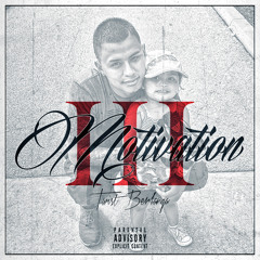 Repeat Ft Loucaine -Can't Run (Interlude)