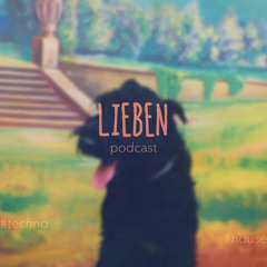 Extended Records Podcast - Lieben