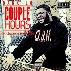 Dark Lo Couple Hours Produced By DiStefano