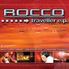 Rocco - Drop The Bass (Radio Cut)