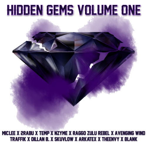 Stream Hidden Gems Media Listen To Hidden Gems Volume One Playlist