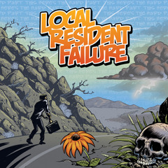 LOCAL RESIDENT FAILURE - Around The World